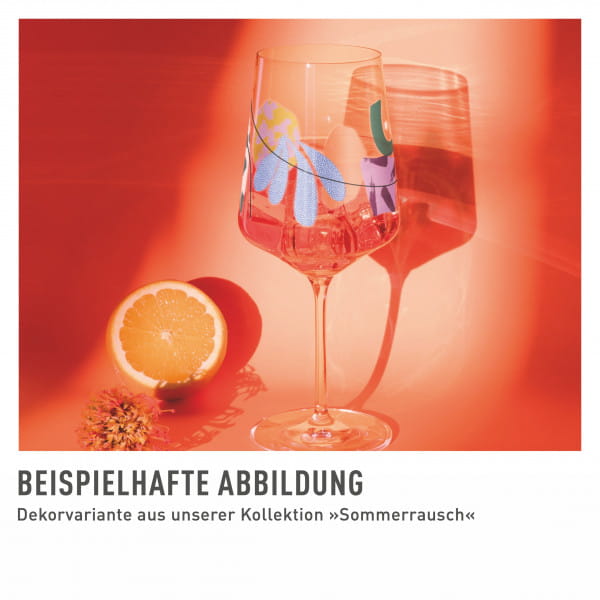 Ritzenhoff Sommerrausch APERITIFGLAS #14 50% Rabatt mit kostenlosem Versand