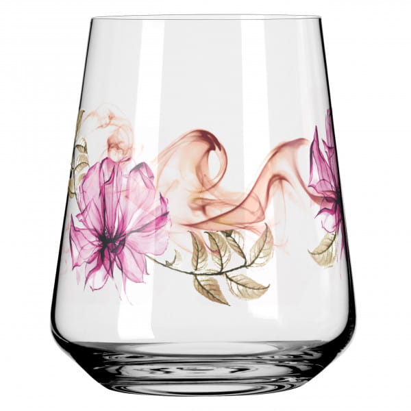 Ritzenhoff Sommersonett UNIVERSALGLAS-SET #1, #2 VON DORO VON RÜDEN UND SONJA EIKLER Fabrikladen