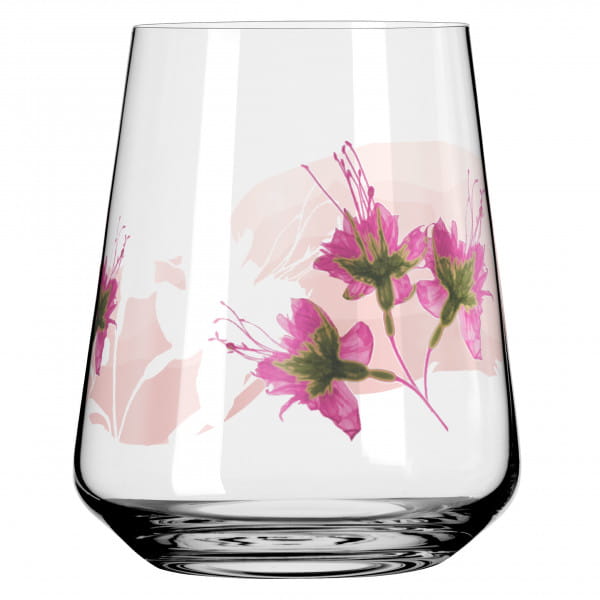 Ritzenhoff Sommersonett UNIVERSALGLAS-SET #1, #2 VON DORO VON RÜDEN UND SONJA EIKLER Fabrikladen