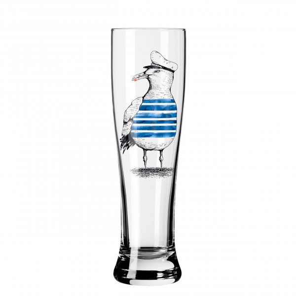 Ritzenhoff Brauchzeit WEIZENBIERGLAS-SET #13, #14 Begrenzt auf 3 Tage