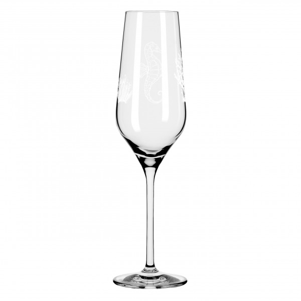 Ritzenhoff Oceanside CHAMPAGNERGLAS-SET #1, #2 Speichern exportieren