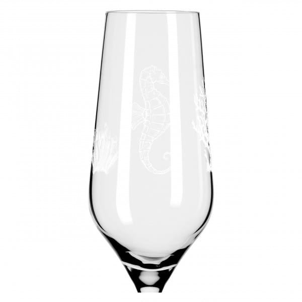 Ritzenhoff Oceanside CHAMPAGNERGLAS-SET #1, #2 Speichern exportieren