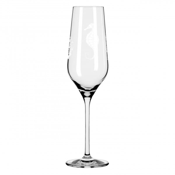 Ritzenhoff Oceanside CHAMPAGNERGLAS-SET #1, #2 Speichern exportieren