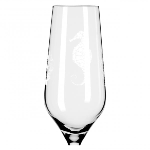 Ritzenhoff Oceanside CHAMPAGNERGLAS-SET #1, #2 Speichern exportieren