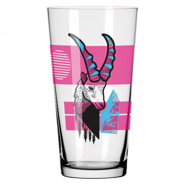 Ritzenhoff Farbknall BECHER-SET #5, #6 Black Friday Preise