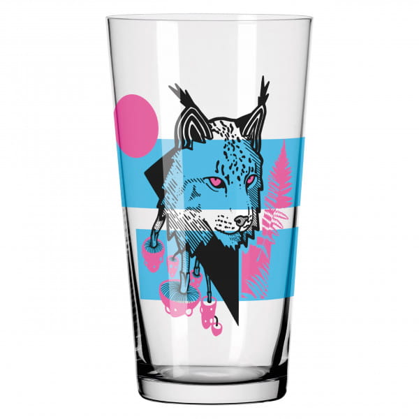 Ritzenhoff Farbknall BECHER-SET #5, #6 Black Friday Preise