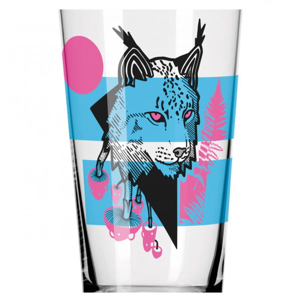 Ritzenhoff Farbknall BECHER-SET #5, #6 Black Friday Preise