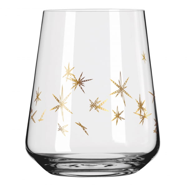 Ritzenhoff Celebration Deluxe ROTWEIN- UND WASSERGLAS-SET #1 Im Verkauf