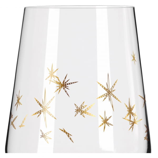Ritzenhoff Celebration Deluxe ROTWEIN- UND WASSERGLAS-SET #1 Im Verkauf