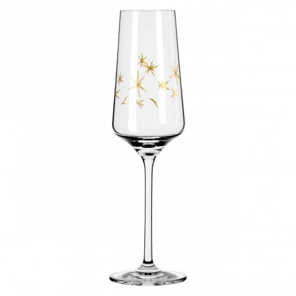 Ritzenhoff Celebration Deluxe CHAMPAGNERGLAS-SET #3 zollfrei