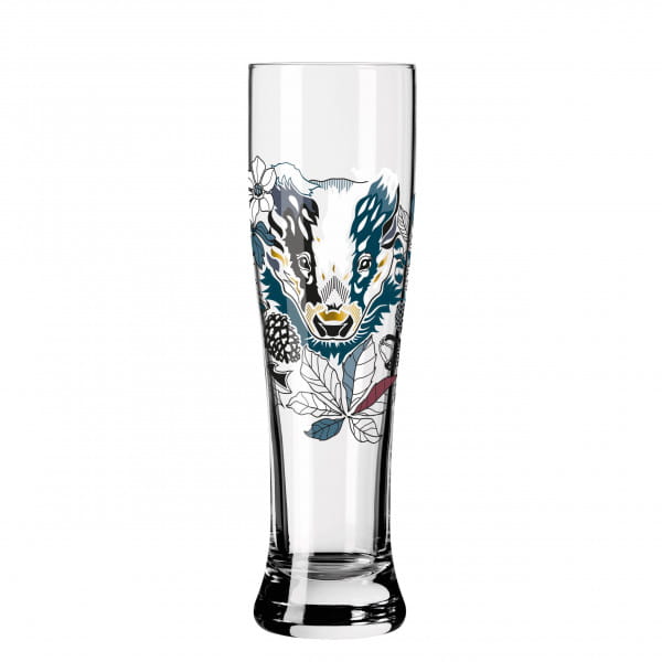 Ritzenhoff Brauchzeit WEIZENBIERGLAS-SET #7, #8 50% Rabatt für begrenzte Zeit