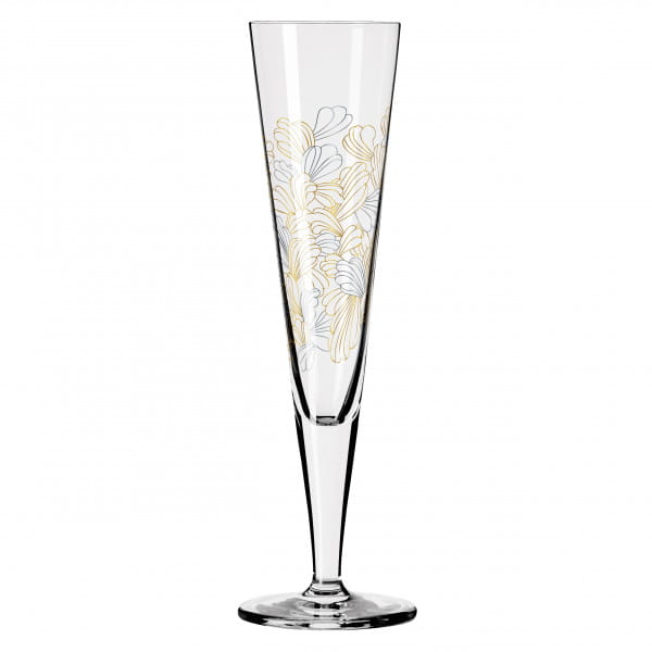 Ritzenhoff Goldnacht CHAMPAGNERGLAS #9 Online
