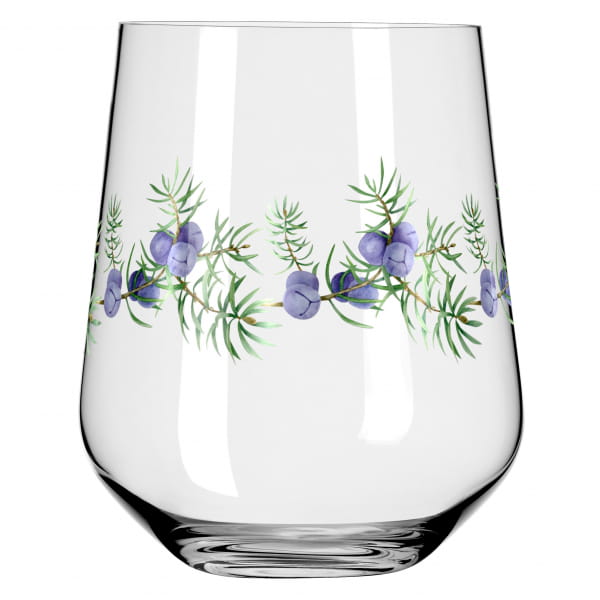 Ritzenhoff Botanic Lights GINGLAS-SET #5, #6 Outlet