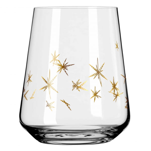 Ritzenhoff Celebration Deluxe WASSERGLAS-SET #3 Verkauf