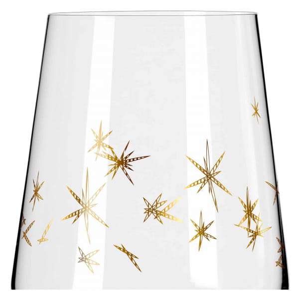 Ritzenhoff Celebration Deluxe WASSERGLAS-SET #3 Verkauf