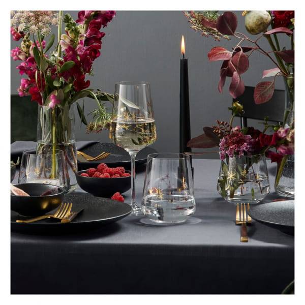 Ritzenhoff Celebration Deluxe WASSERGLAS-SET #3 Verkauf
