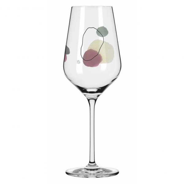 Ritzenhoff Sommerwendtraum WEIßWEINGLAS-SET #2 im Angebot