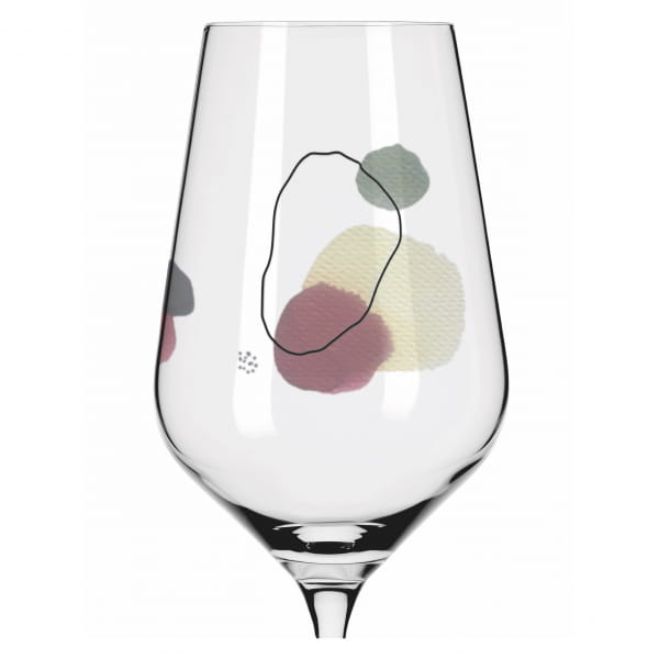 Ritzenhoff Sommerwendtraum WEIßWEINGLAS-SET #2 im Angebot