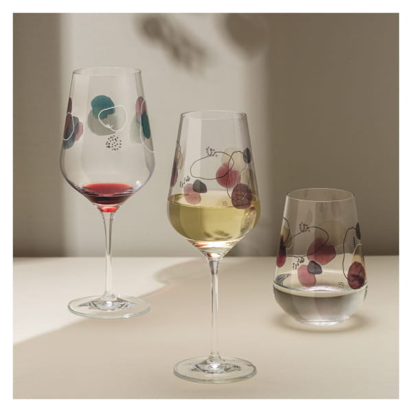 Ritzenhoff Sommerwendtraum WEIßWEINGLAS-SET #2 im Angebot