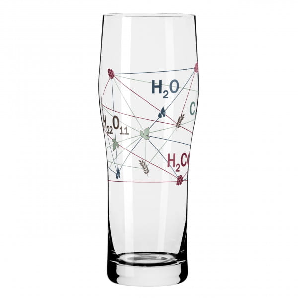 Ritzenhoff Brauchzeit ALLROUND GLAS-SET #3, #4 Meist gekauft