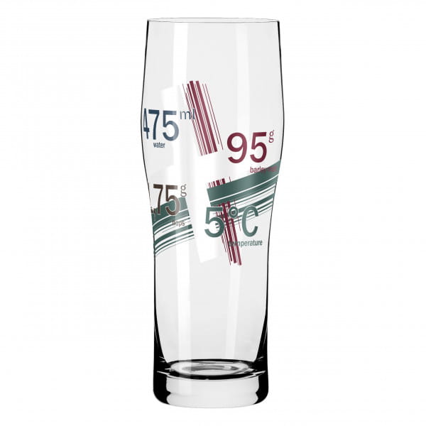 Ritzenhoff Brauchzeit ALLROUND GLAS-SET #3, #4 Meist gekauft