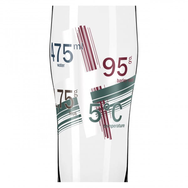 Ritzenhoff Brauchzeit ALLROUND GLAS-SET #3, #4 Meist gekauft