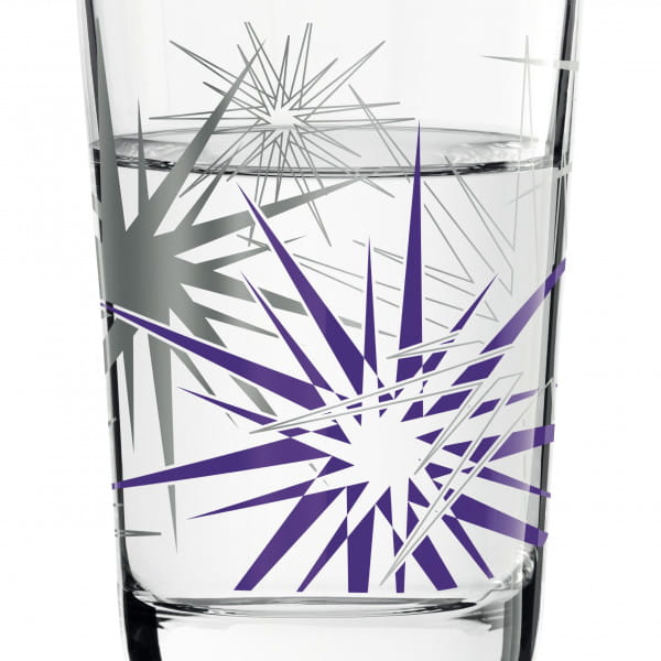 Ritzenhoff Shot Schnapsglas (Stars) Kostenloser Versand
