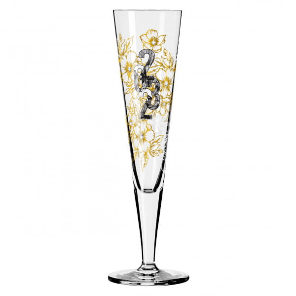 Ritzenhoff Brillantnacht CHAMPAGNERGLAS 2023 Günstig kaufen