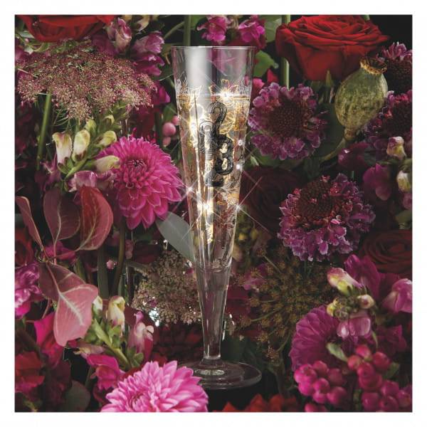 Ritzenhoff Brillantnacht CHAMPAGNERGLAS 2023 Günstig kaufen