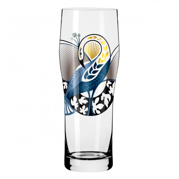 Ritzenhoff Brauchzeit ALLROUND GLAS-SET #7, #8 Black Friday