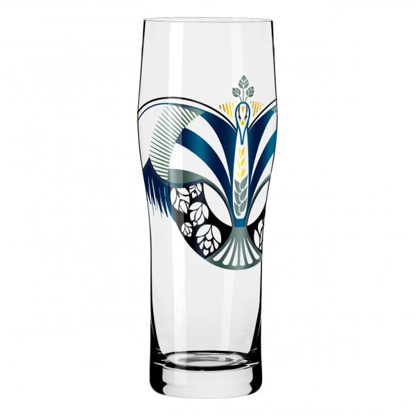 Ritzenhoff Brauchzeit ALLROUND GLAS-SET #7, #8 Black Friday