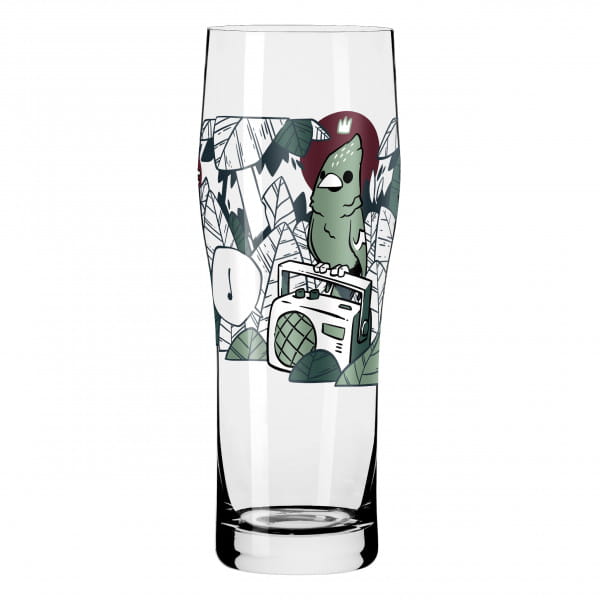 Ritzenhoff Brauchzeit ALLROUND GLAS-SET #5, #6 Cyber Monday