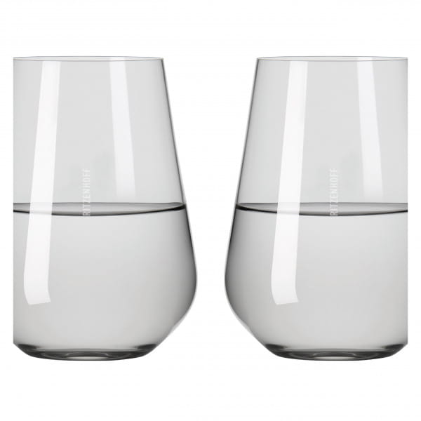 Ritzenhoff Fjordlicht WASSERGLAS-SET #2 Osterangebot