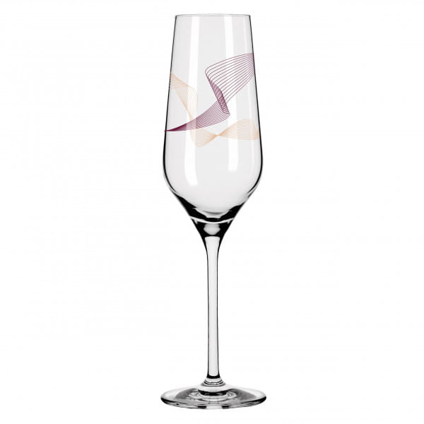 Ritzenhoff Kristallwind CHAMPAGNERGLAS-SET #1, #2 Online Outlet