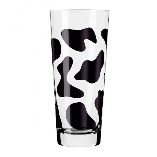 Ritzenhoff Jubilee Collection MILCHGLAS-SET #1, #2 VON SIEGER DESIGN, JASPER MORRISON Kauf eins, bekomm eins gratis