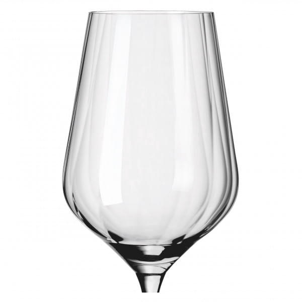 Ritzenhoff Sternschliff ROTWEIN- UND WASSERGLAS-SET #1 Sonderangebote
