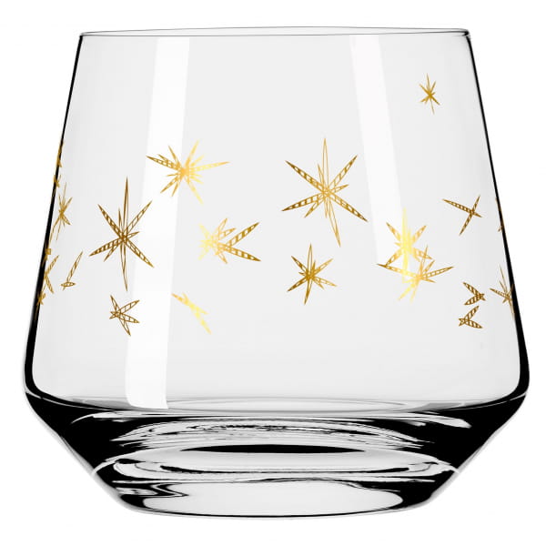 Ritzenhoff Celebration Deluxe WHISKY TUMBLER-SET #3 Riesige Ersparnisse