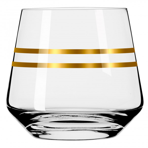 Ritzenhoff Celebration Deluxe WHISKY TUMBLER-SET #1 VIP-Rabatte