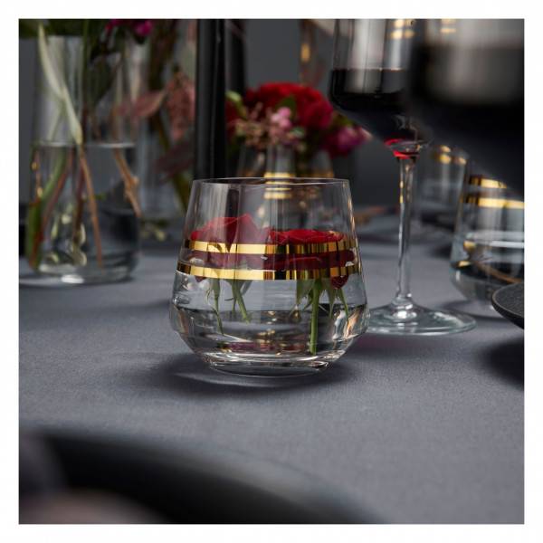 Ritzenhoff Celebration Deluxe WHISKY TUMBLER-SET #1 VIP-Rabatte
