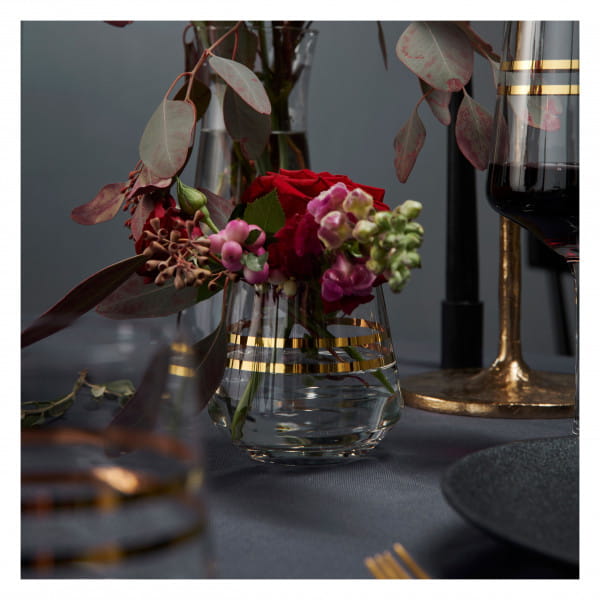 Ritzenhoff Celebration Deluxe WHISKY TUMBLER-SET #1 VIP-Rabatte