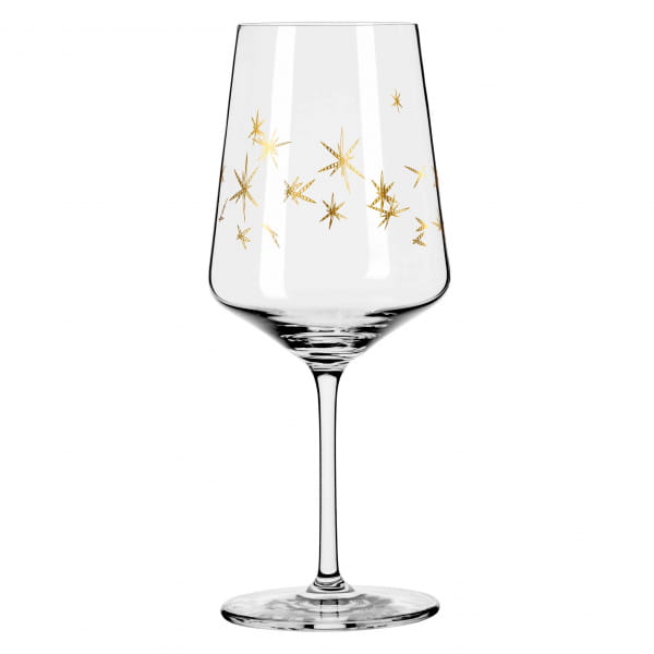 Ritzenhoff Celebration Deluxe ROTWEINGLAS-SET #3 Tiefpreis