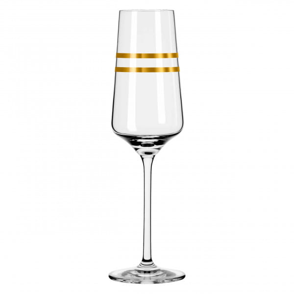 Ritzenhoff Celebration Deluxe CHAMPAGNERGLAS-SET #1 Begrenzte Freigabe