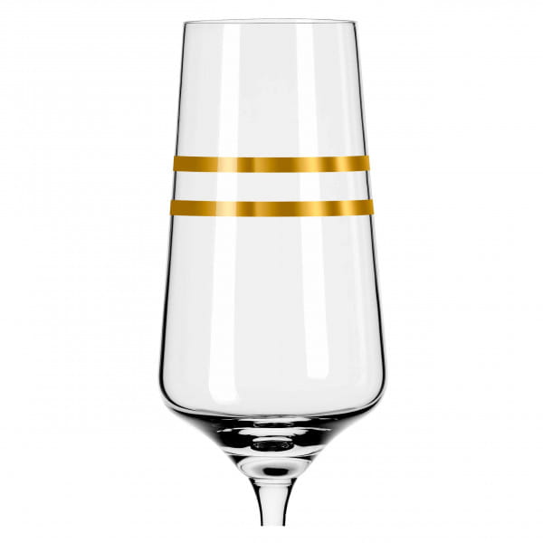 Ritzenhoff Celebration Deluxe CHAMPAGNERGLAS-SET #1 Begrenzte Freigabe