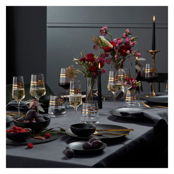 Ritzenhoff Celebration Deluxe CHAMPAGNERGLAS-SET #1 Begrenzte Freigabe
