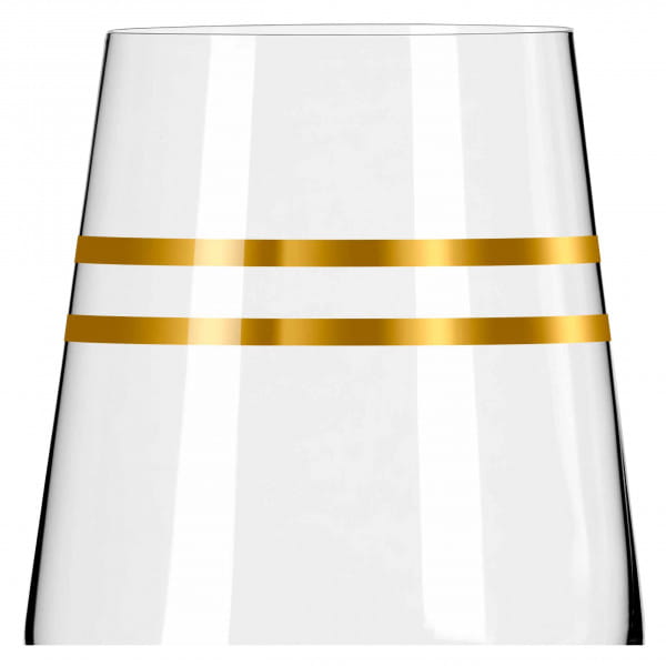 Ritzenhoff Celebration Deluxe WASSERGLAS-SET #1 Letzte 3 Tage