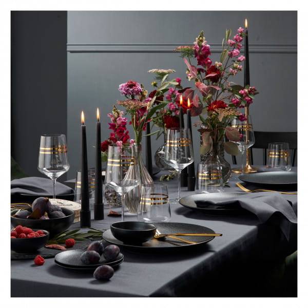 Ritzenhoff Celebration Deluxe WASSERGLAS-SET #1 Letzte 3 Tage