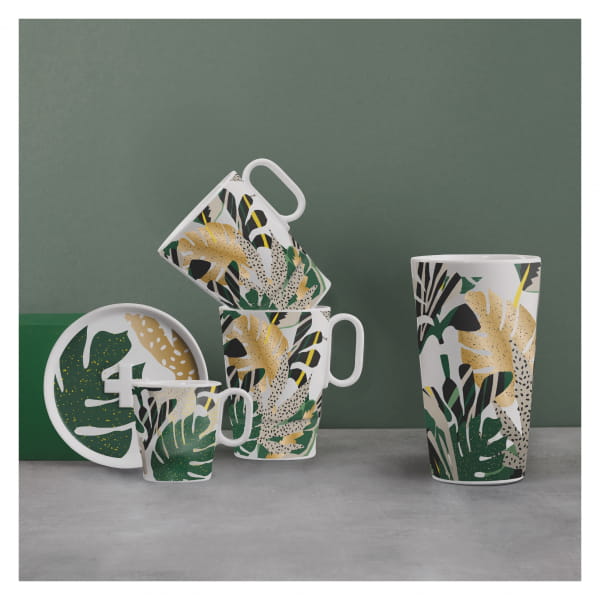 Ritzenhoff Genussklasse KAFFEETASSE #7 Neueste Stile