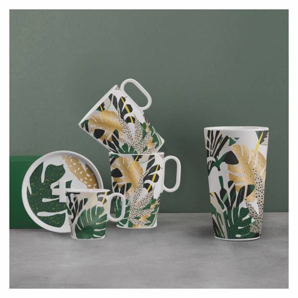 Ritzenhoff Genussklasse ESPRESSO-SET #4 Zeitbegrenzte Promotion