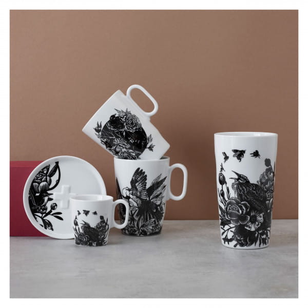 Ritzenhoff Genussklasse KAFFEETASSE #1 Bis zu 50% Rabatt