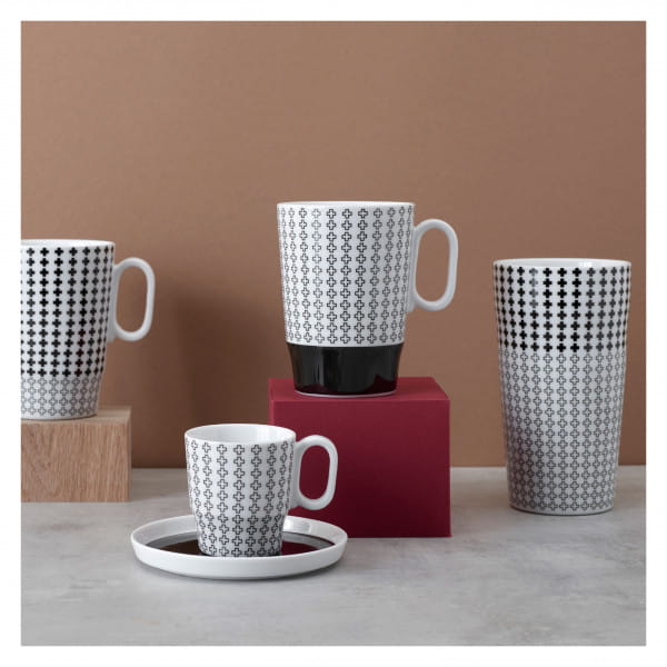 Ritzenhoff Genussklasse KAFFEETASSE #5 Bis zu 60% Rabatt